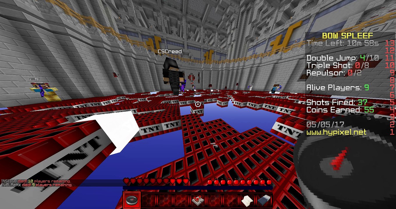 GoDed exposed