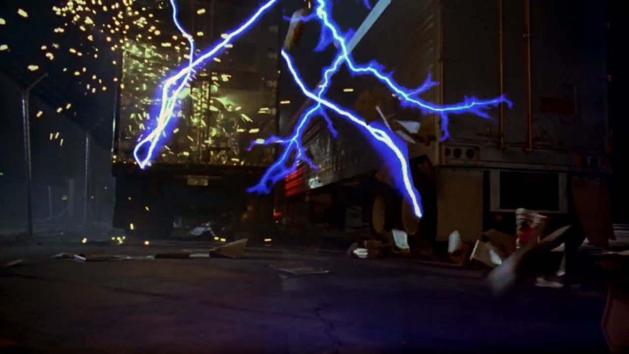 Terminator 2 Judgment Day HD 1080p Trailer - 1991