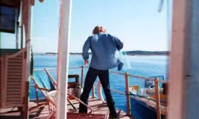 Un verano para matar (1972 English Language Version) 2/2