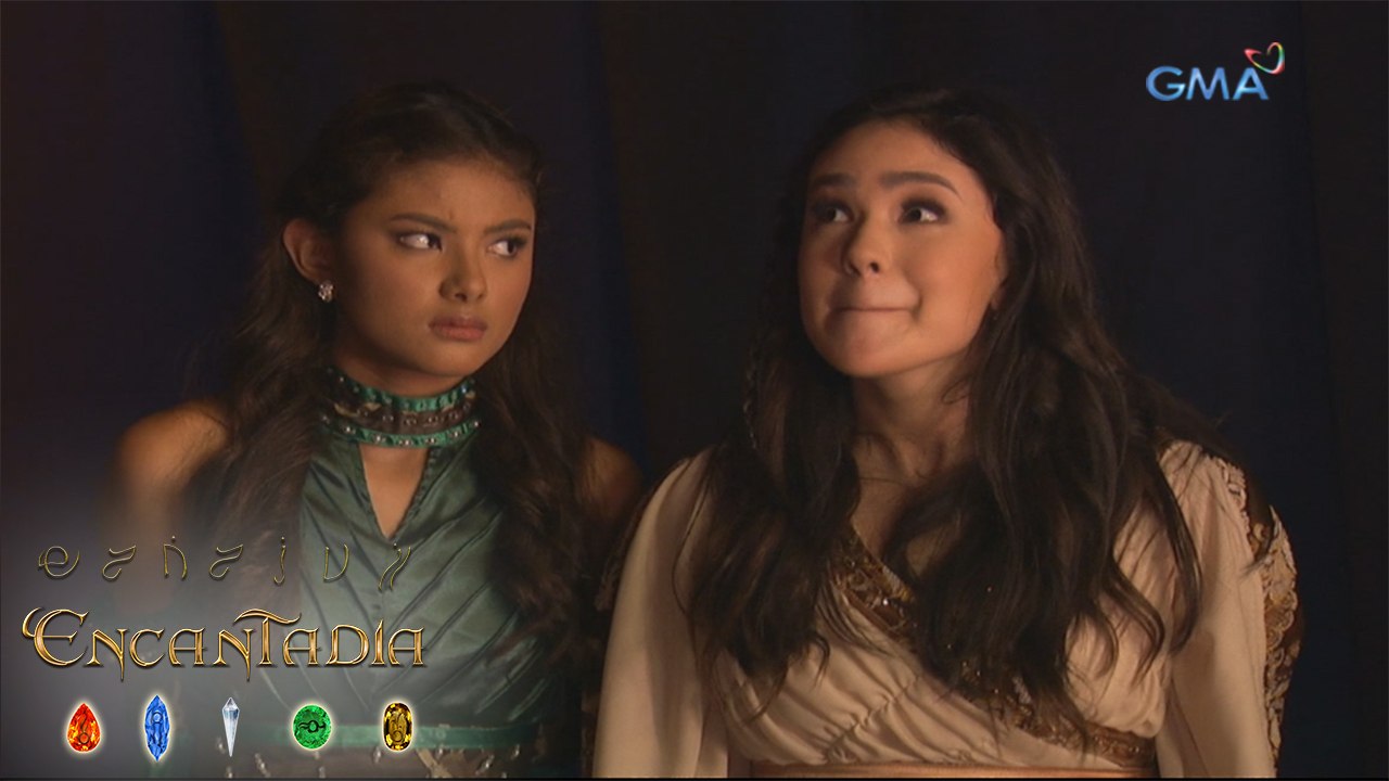 Encantadia: Mga pilyang bihag ni Hagorn | Episode 208