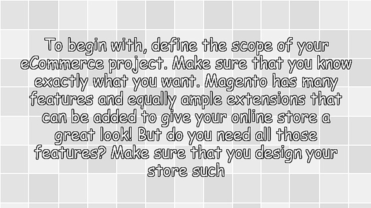 Hiring Magento Developers - Where Do I Begin?