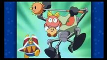 Kirby Anime: Hoshi no Kaabii - Folge 9 [Part 2/2] - Der FoFa-Faktor [deutsch / german]