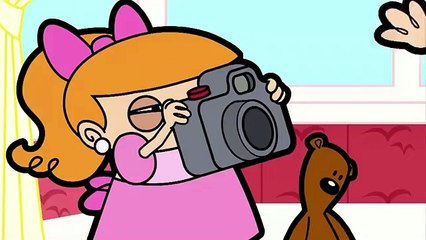 Mr Bean (NEW series) - Holiday For Teddy