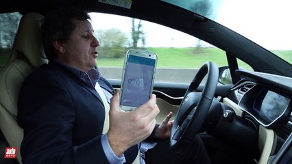 Voitures Autonomes (2/2) : Tesla vs Mercedes vs Audi vs BMW