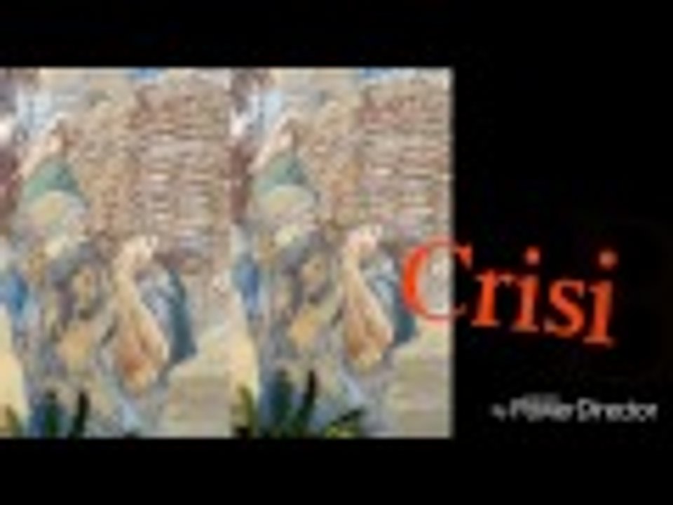 Crisi Blues   Blue Vincent