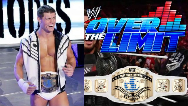 Los Peores Campeones En WWE(2012)-Loquendo
