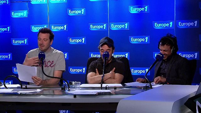 Jérémy Lorca : Mon rencard pas cher