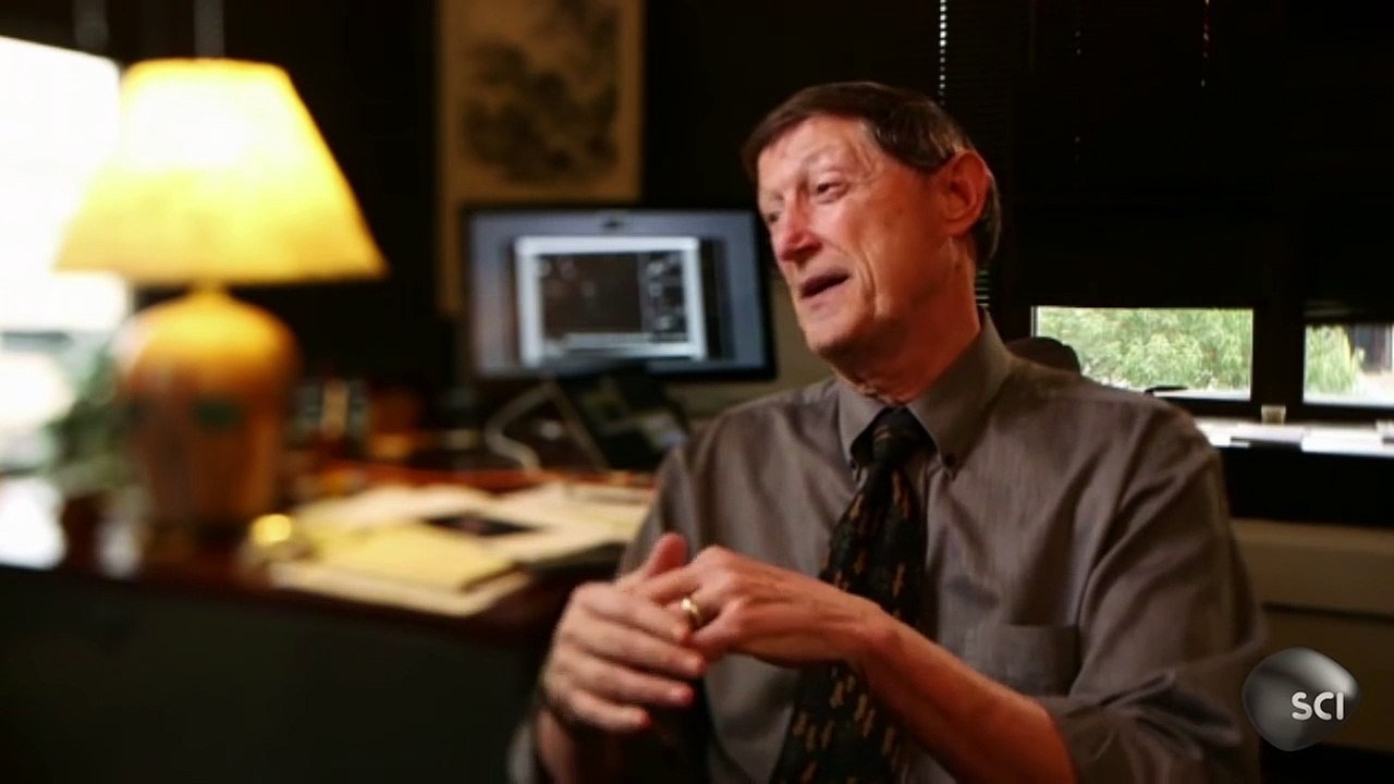 Hubble Spots Thousands of Objects Traveling Faster Than Light _ NASA's Unexplained Files