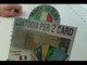 Torino - Sequestrati 3 milioni di prodotti pericolosi falsi "made in Italy" (05.05.17)