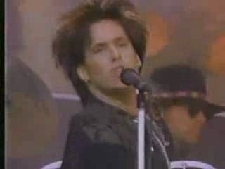 Roxette - "Dangerous"