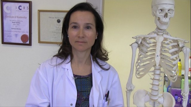 Artritis y artrosis en las articulaciones de la mano