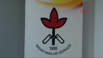 Diyarbakır İHD'nin Güneydoğu Rapou 2017'nin Ilk 3 Ayında 7907 Hak Ihlali Yaşandı
