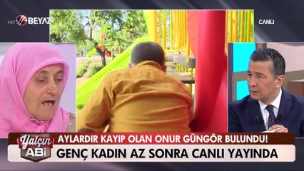 Yalçın Abi 5 Mayıs 2017