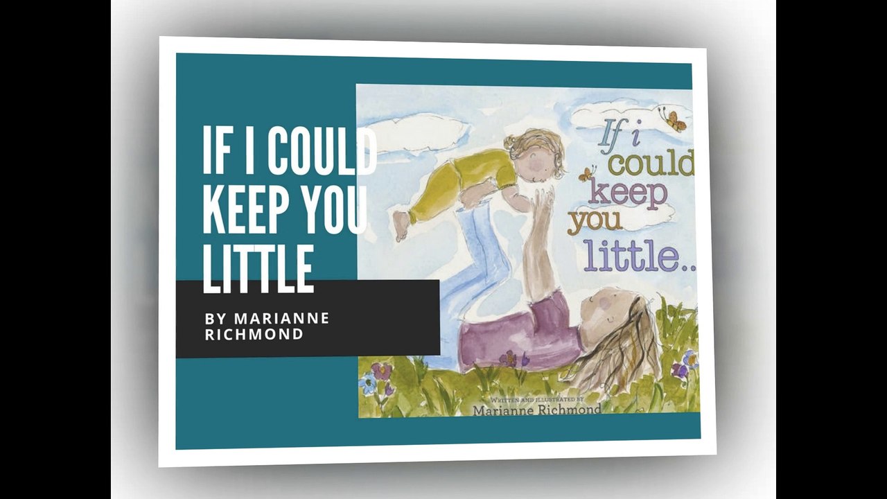 8 perfect picture books for Mother's Day
