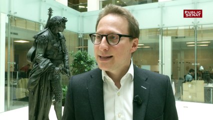 Wesfried : Macron a besoin d'un profil expérimenté