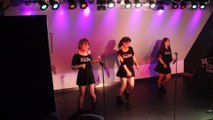 PaiZley「ハート型ウィルス」カバー　2017/04/29 PaiZley主催ライブ