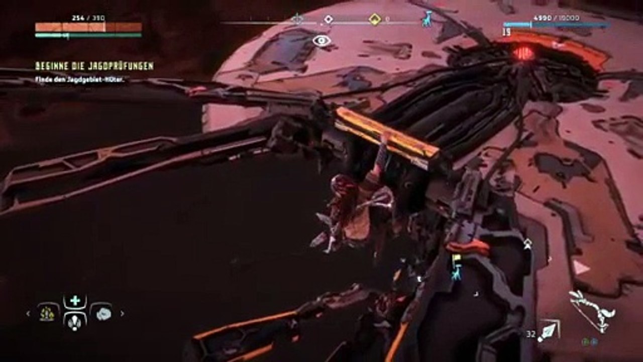 Horizon let's play (5)