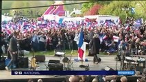 Présidentielle 2017 : dernière ligne droite difficile pour Marine Le Pen