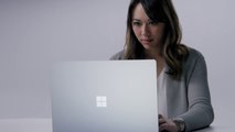 Introducing Microsoft Surface Laptop