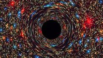 NASA’s Hubble Telescope Finds Behemoth Black Hole, Weight Equivalent To 17 Billion Suns