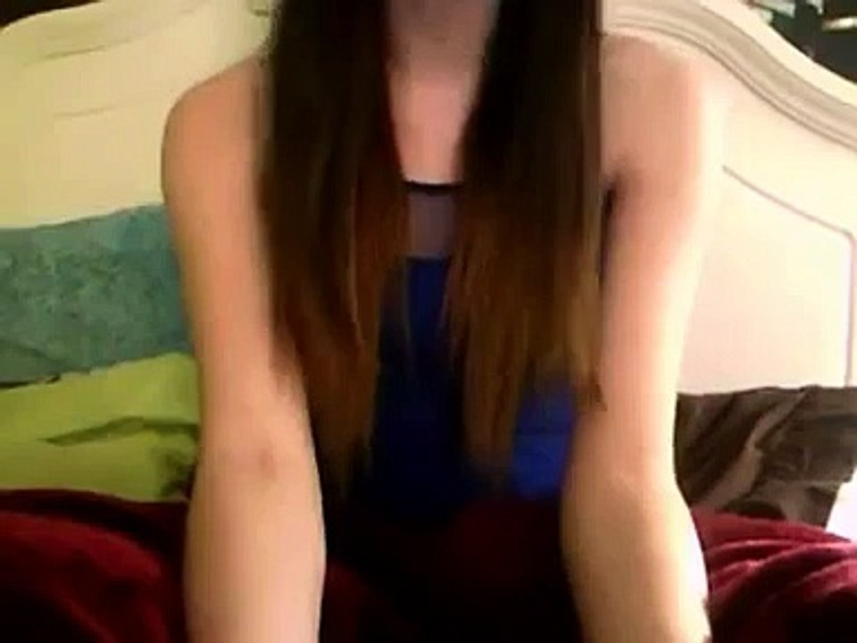 this is an intersting girls very fuuny  video