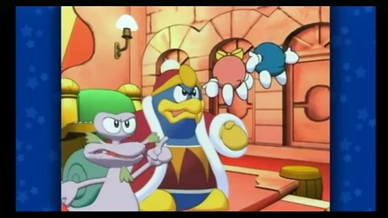 Kirby Anime: Hoshi no Kaabii - Folge 9 [Part 1/2] - Der FoFa-Faktor [deutsch / german]