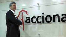 Acciona apuesta en Brasil por el tratamiento de aguas y saneamiento