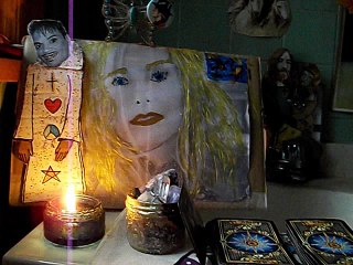 * SOBRIETY RULES THE DAY! * WELCOME MOTHER AIMEE MANN, FATHER HIRAM NIEVES