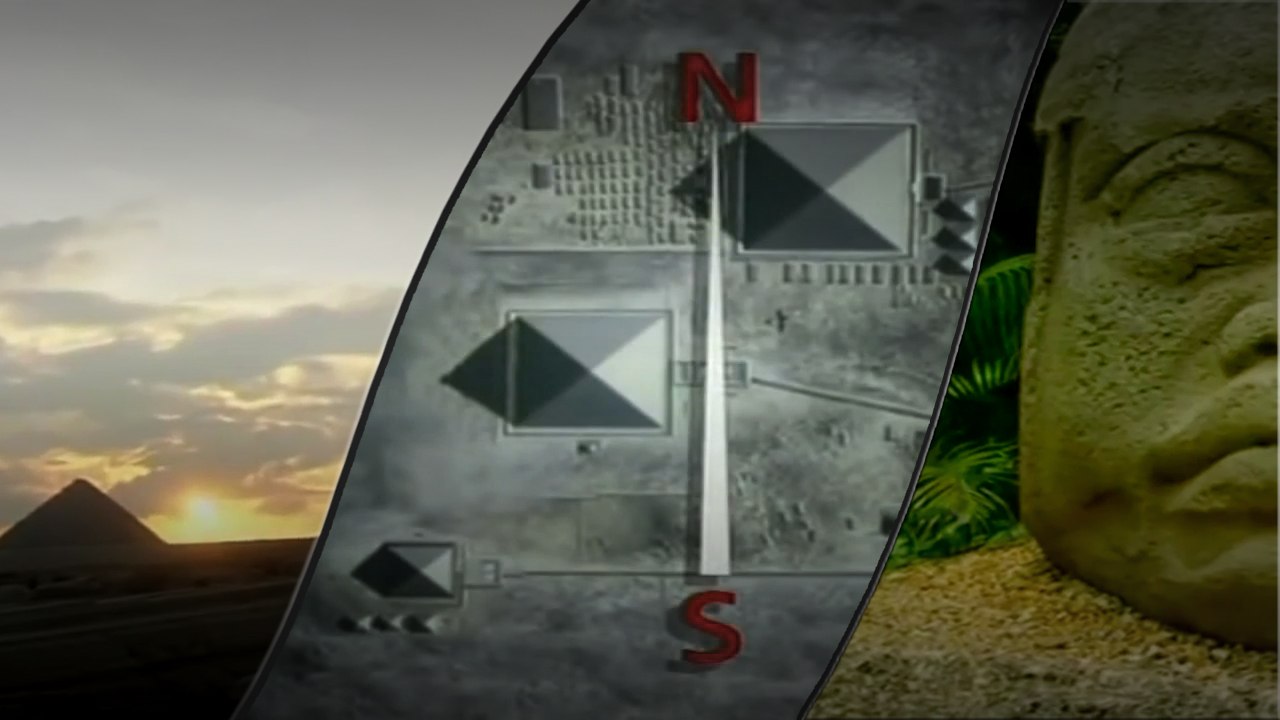 L'Archéologie interdite : Le mythe du déluge HD