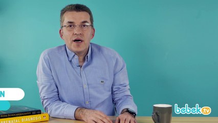 17 Haftalık Gebelik • www.bebek.tv