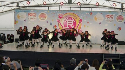 Jewel angel Sensival 春フェス 2017 May 5th 2017