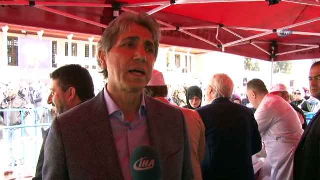 Fatih Sultan Mehmet Han Dualarla Anıldı