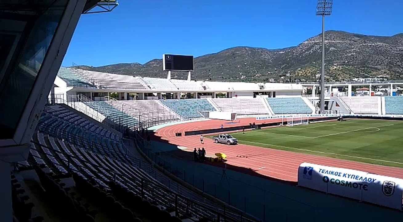 Πανθεσσαλικό