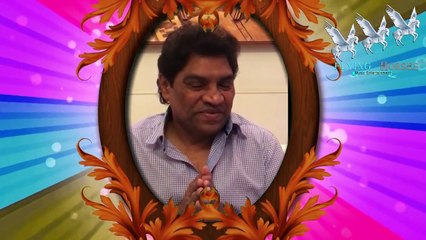 Bollywood Star Johnny Lever ने आमदनी अठन्नी खर्चा रुपइया में विनय आनंद के साथ पल को याद किया