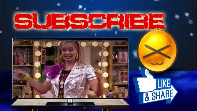 Sonny With A Chance 1x04 You've Got Fan Mail