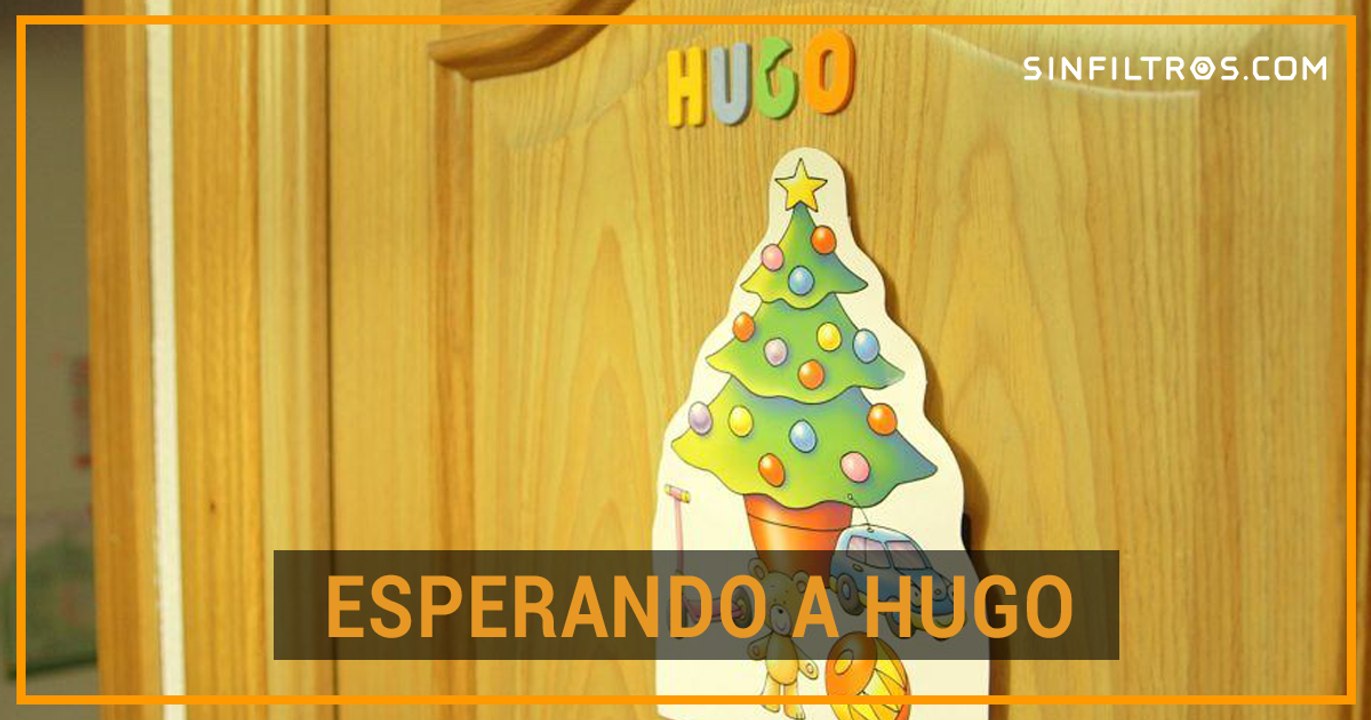 No sin mi hijo