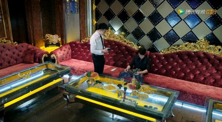 狐狸的夏天第二季 第2集 The Fox's Summer 2017 《狐狸的夏天 ep 23》