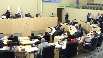 Diputados Locales politizan el programa ESCUDO