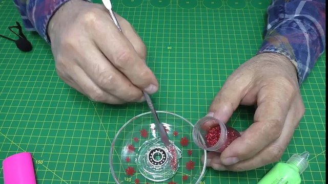 2 TL YE STRES ÇARKI YAPALIM -Hand Spinner -DIY