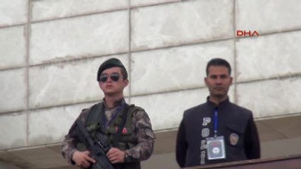 Muğla Cumhurbaşkanına Suikasti Timi Davasında Tahliye Yok