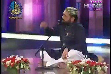 Very Touchy Punjabi Kalam About Mother - Made People Crying