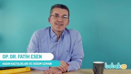 19 Haftalık Gebelik • www.bebek.tv