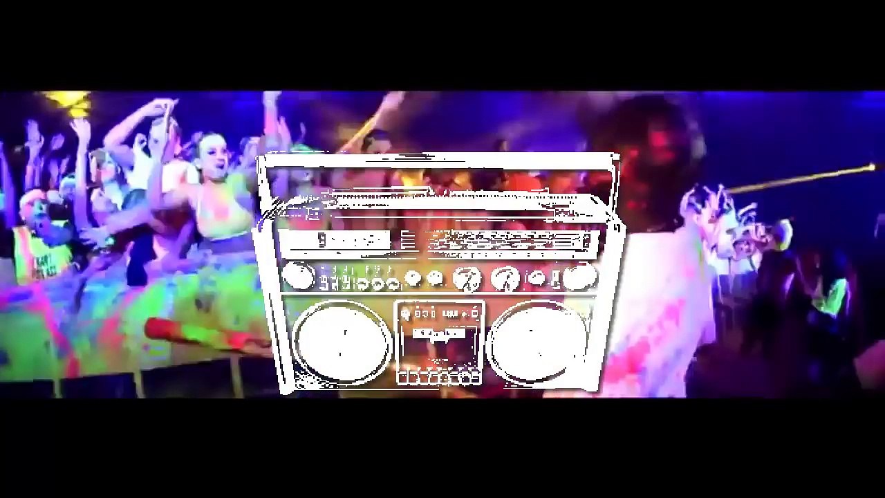 La Mejor Música Electrónica, ENERO 2016  - Parte 2 x ronny music