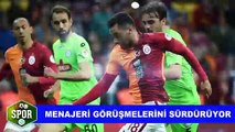 Sinan Gümüş takımdan ayrılacak mı?