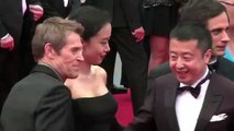 Cannes Interview_ Chinese director Jia Zhangke