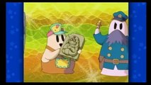 Kirby Anime: Hoshi no Kaabii - Folge 8 [Part 2/2] - Das Grab des Königs [deutsch / german]