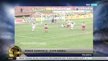 [HD] 11.02.1996 - 1995-1996 Turkish 1st League Matchday 20 Kocaelispor 3-1 Samsunspor (Only 1st Goal)