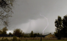 Funnel Cloud Spotted in Southern Oregon