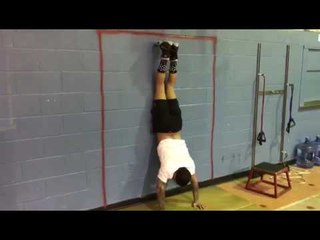 gervonta davis working hard - esnews boxing