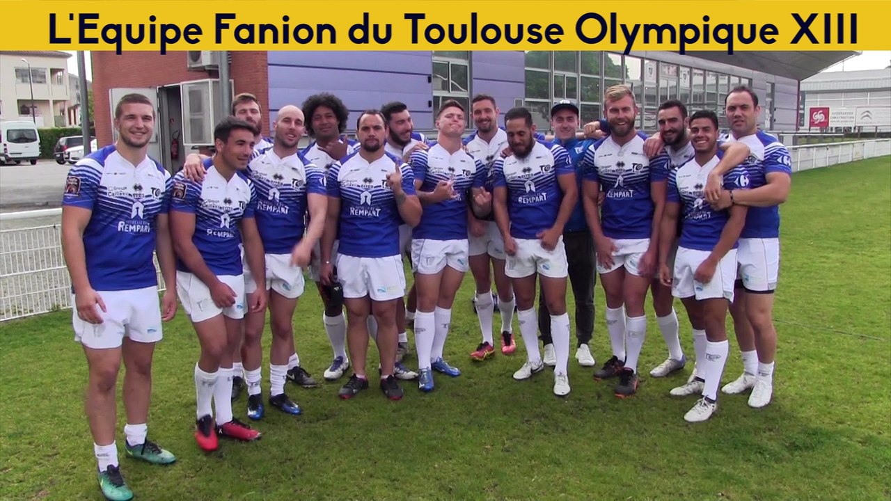 Quelques mots en passant avant la finale...